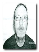 Offender Mark Wayne Mauldin