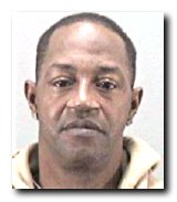 Offender Maurice Wynn