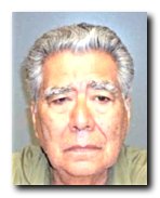 Offender Mauricio Alejandro Castillo