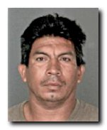 Offender Mauricio Antonio Cerna