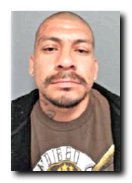 Offender Mauricio Cruz