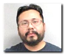 Offender Mauricio Danilo Ixcoy