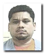 Offender Mauricio David Ortiz