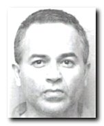 Offender Mauricio Emanuel Camano