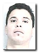 Offender Mauricio Emilio Castaneda