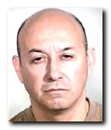 Offender Mauricio Oswald Uvidia