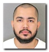 Offender Mauricio Ramirez