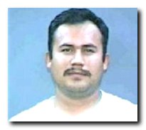 Offender Mauro Andrade Vega