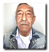 Offender Mauro Diaz Montejano