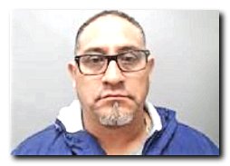 Offender Mauro Garcia Arellanes