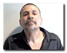 Offender Maximiliano Ayala Porcayo