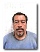 Offender Maximino Anguiano Barrera