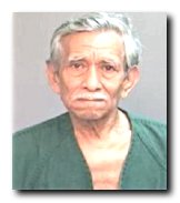 Offender Maximino Valle Zamudio