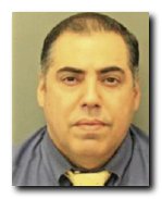 Offender Maziel Gabriel Rodriguez