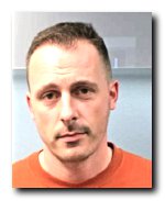 Offender Michael Edwards