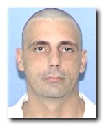 Offender Michael Keith Woodall