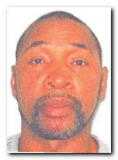 Offender Milton Donnell Spurell