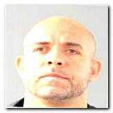 Offender Richard Buckner