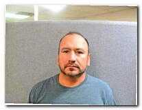 Offender Richard Martinez