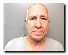 Offender Robert E Harman
