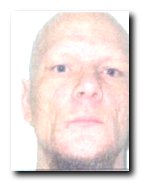 Offender Shane B Burleigh