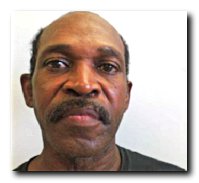 Offender Willie James Anderson Sr