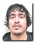 Offender Adam Arevalo