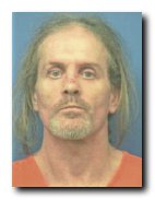 Offender Allen Wayne Crouch