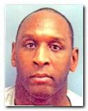 Offender Alonzo Louishunter Muhammad