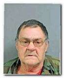 Offender Billy Eugene Hensley