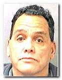 Offender Cesal Antonio Estela