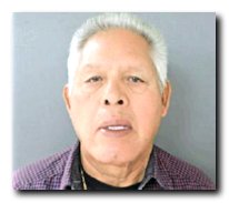 Offender Cicilio Ramirez