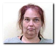 Offender Dannella Forcier