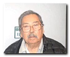 Offender Enrique Hernandez Casorla