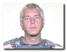 Offender Eric Granville Danilowicz