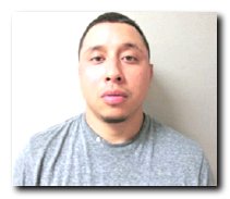 Offender Herman Guzman Jr