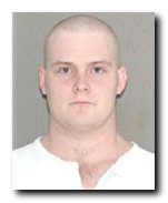 Offender James C Hendricks