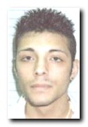 Offender Jesse James Loera