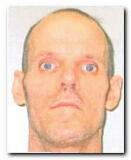 Offender Johnny Ray Hubbard