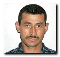 Offender Jose Alberto Valladares