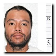 Offender Jose Alejandro Yanez