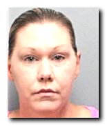 Offender Megan Nicole Smith