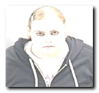 Offender Melanie Dawn Stuckey