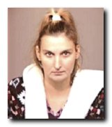 Offender Melanie Michelle Beach