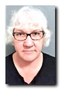 Offender Melinda L Heger