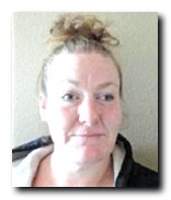 Offender Melissa Gibson