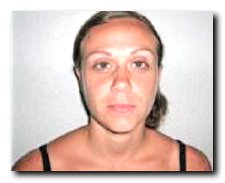 Offender Melissa Michelle Penniall