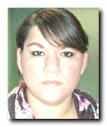 Offender Melissa Nicole Mccartney