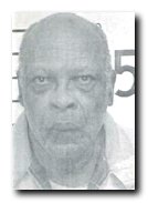 Offender Melvin Charles Batten