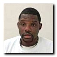 Offender Melvin Charles Parker